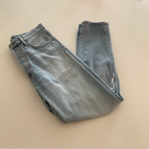 Citizens of Humanity Liya Jeans - Picture 4 of 9